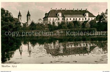 Bad Waldsee Schloss