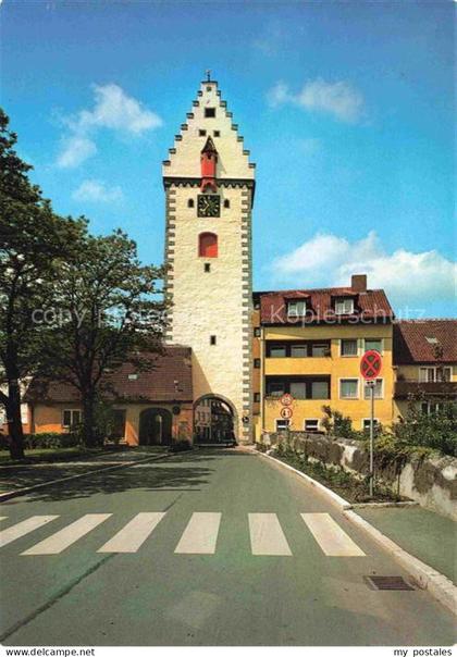 Bad Waldsee Stadttor