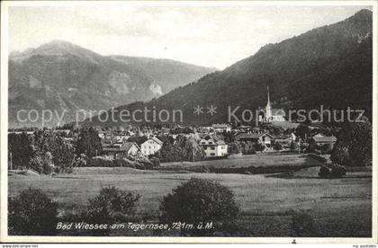 Bad Wiessee