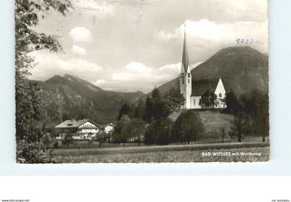 Bad Wiessee