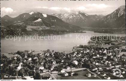 Bad Wiessee Gesamtansicht