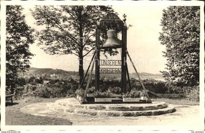 Bad Wiessee Kriegerdenkmal