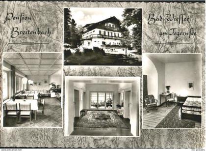 Bad Wiessee Pension