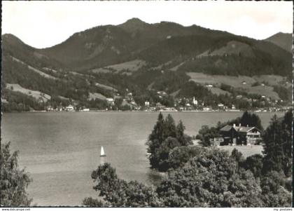 Bad Wiessee Tegernsee