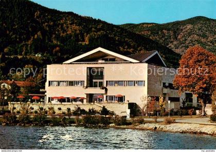 Bad Wiessee Tegernsee Bayer Spielbank
