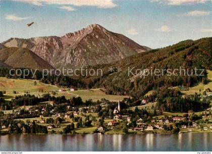 Bad Wiessee Tegernsee Kampen