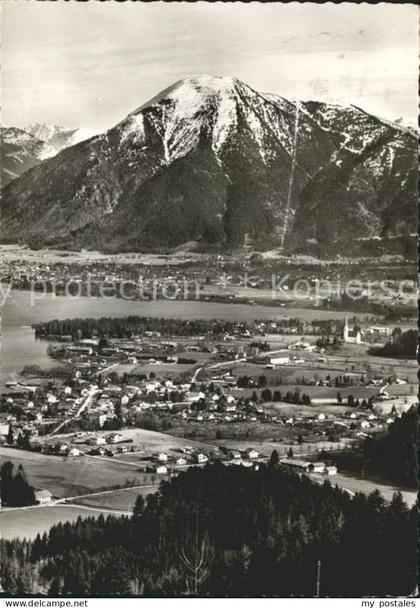 Bad Wiessee Wallberg