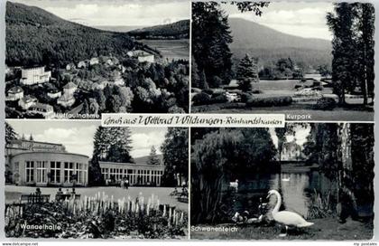 Bad Wildungen