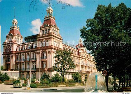 Bad Wildungen Fuerstenberg