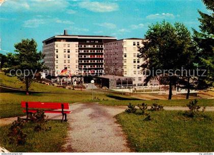 Zwesten Bad Wildungen Hardtwaldklinik