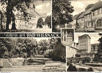 Bad Wilsnack