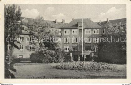 Bad Wilsnack Goethe Haus