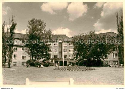 Bad Wilsnack Kursanatorium