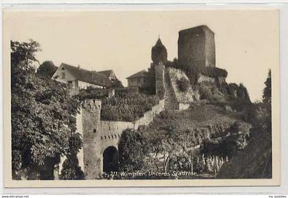 Bad Wimpfen Bad Wimpfen