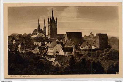 Bad Wimpfen Bad Wimpfen