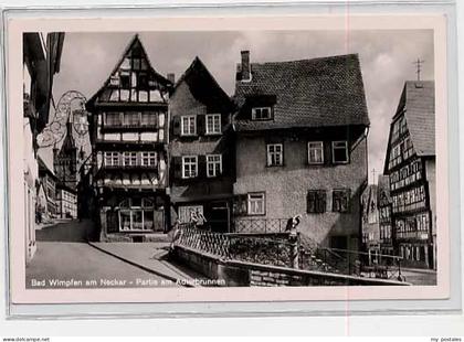 Bad Wimpfen Bad Wimpfen