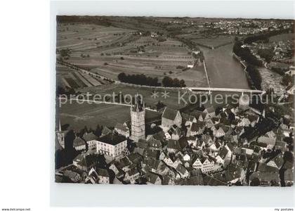 Bad Wimpfen Fliegeraufnahme