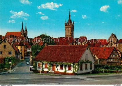 Bad Wimpfen Ortsansicht