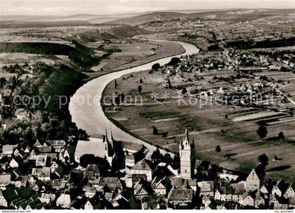 Bad Wimpfen Panorama