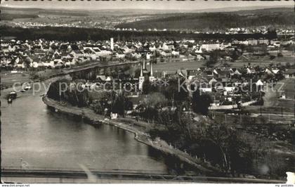 Bad Wimpfen Solbad Friedrichshall Jagstfeld