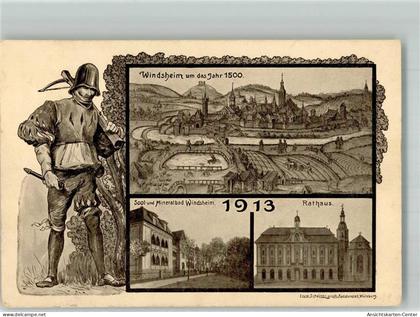 13579407 - Bad Windsheim