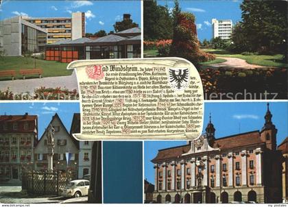 Bad Windsheim