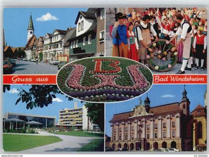 Bad Windsheim