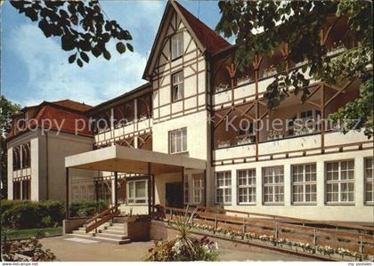 Bad Windsheim Kurklinik