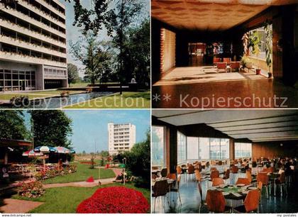 Bad Windsheim Sanatorium Frankenland
