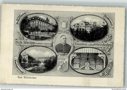 10736923 - Bad Woerishofen