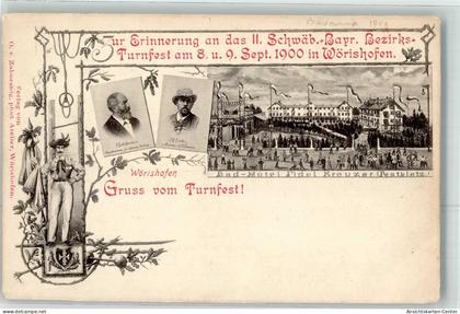 13621500 - Bad Woerishofen