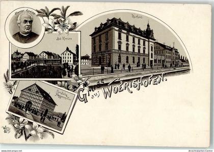 52161078 - Bad Woerishofen