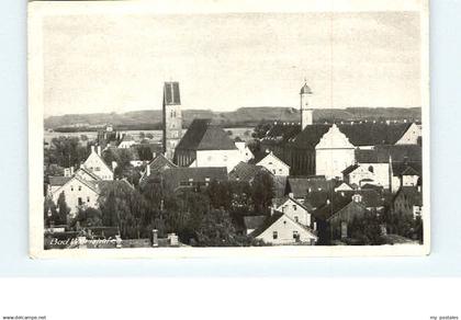 Bad Woerishofen