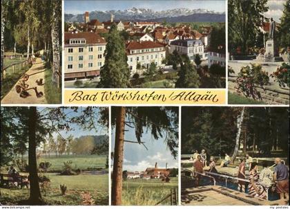 Bad Woerishofen