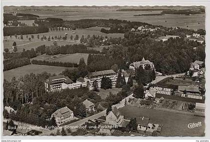 Bad Woerishofen Bad Woerishofen