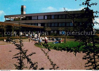 Bad Woerishofen Schuelerheim