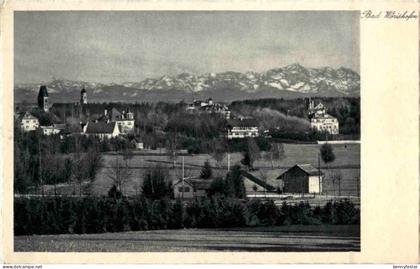 Bad Wörishofen