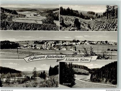 10215425 - Bleiwaesche