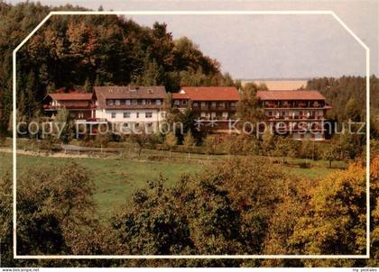 Wuennenberg Hotel Jagdhaus
