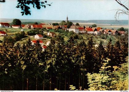 Wuennenberg Panorama
