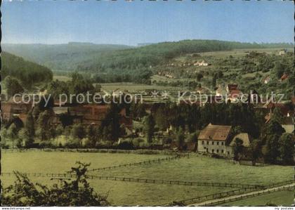 Wuennenberg Panorama