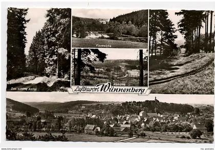 Wuennenberg Wuennenberg