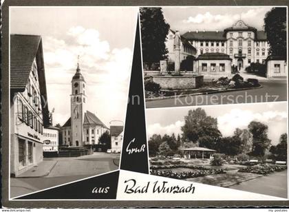 Bad Wurzach