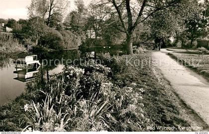 Bad Wurzach Kuranlagen