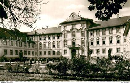 Bad Wurzach Salvatorkolleg