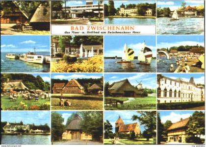 Bad Zwischenahn Bad Zwischenahn