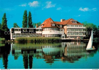 Bad Zwischenahn Faehrhaus
