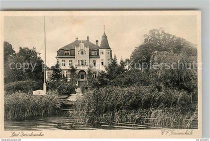 Bad Zwischenahn Frauenschule