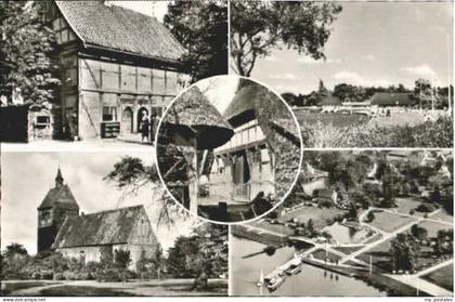 Bad Zwischenahn  x 1960