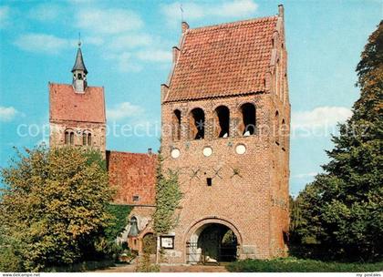 Zwischenahn Bad St Johanneskirche